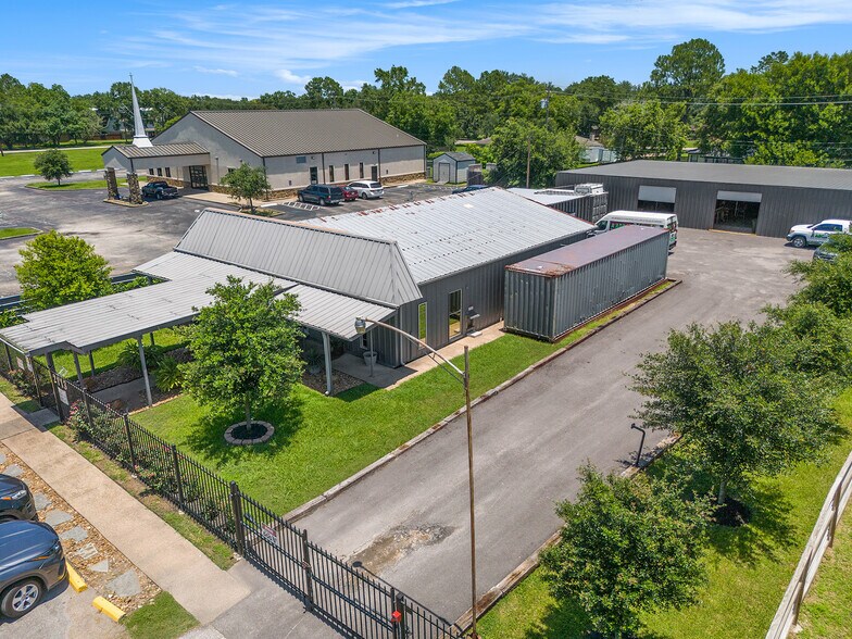 2113 Garden Rd, Pearland, TX à vendre - Photo de l’immeuble – Image 2 sur 42