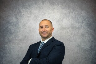 Cory Burkhart