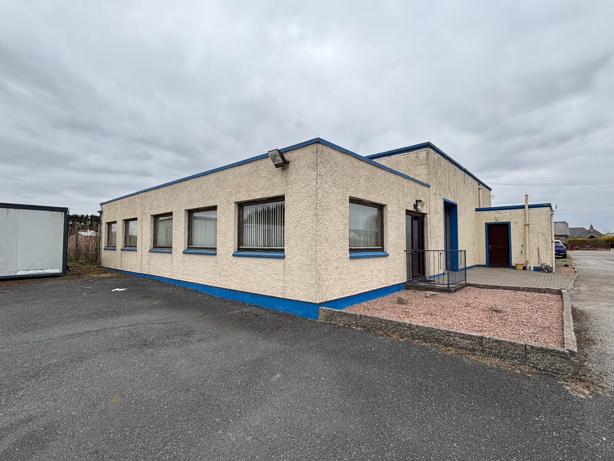 19 Hareburn Ter, Bridge Of Don à vendre Photo principale– Image 1 sur 13