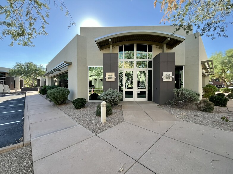 10165 N 92nd St, Scottsdale, AZ à vendre - Photo principale – Image 1 sur 5