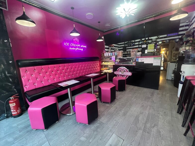 278 Barking Rd, Londres à louer - Photo intérieure – Image 2 sur 6