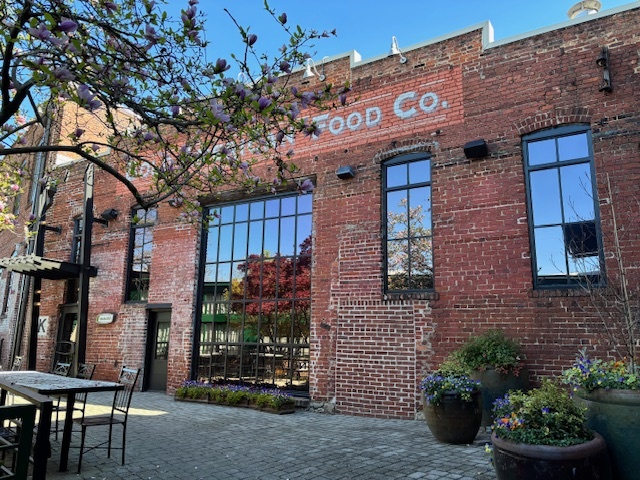 887 W Marietta St NW, Atlanta, GA à louer - Photo de l’immeuble – Image 2 sur 37