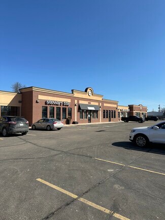 Plus de détails pour 1000 W Wisconsin Ave, Appleton, WI - Bureau/Local commercial à louer