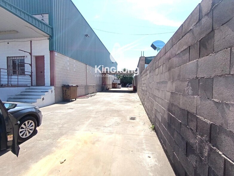 Industriel/Logistique dans San Martín de la Vega, Madrid à vendre - Photo de l’immeuble – Image 3 sur 21