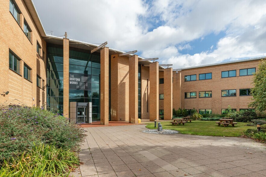 3 Admiral Way, Sunderland à louer - Photo de l’immeuble – Image 3 sur 19