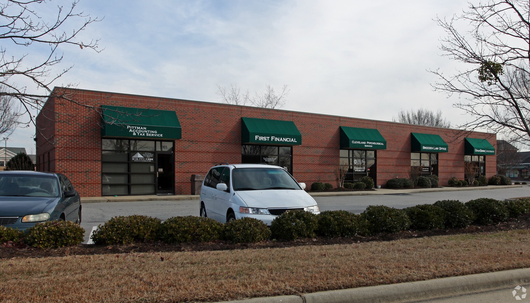 100 Professional Ct, Garner, NC à louer Photo principale– Image 1 sur 10