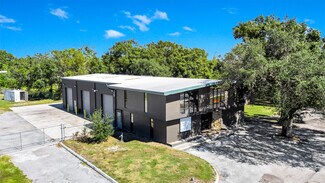 Plus de détails pour 5410 Causeway Blvd, Tampa, FL - Industriel/Logistique à louer