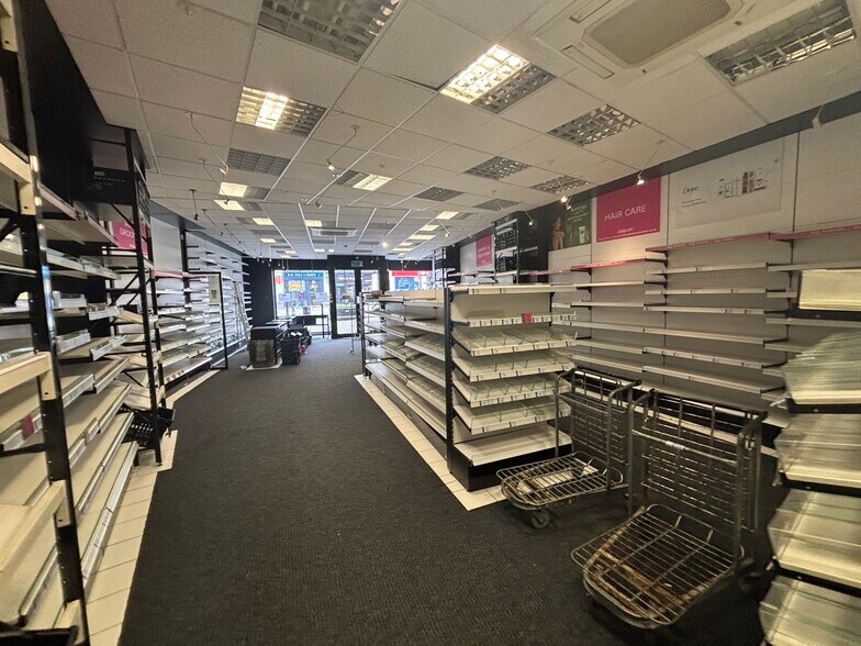 89 High St, Dumfries à louer - Photo de l’immeuble – Image 2 sur 3