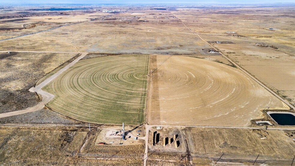 County Road 51, Keenesburg, CO à vendre - Photo de l’immeuble – Image 2 sur 10