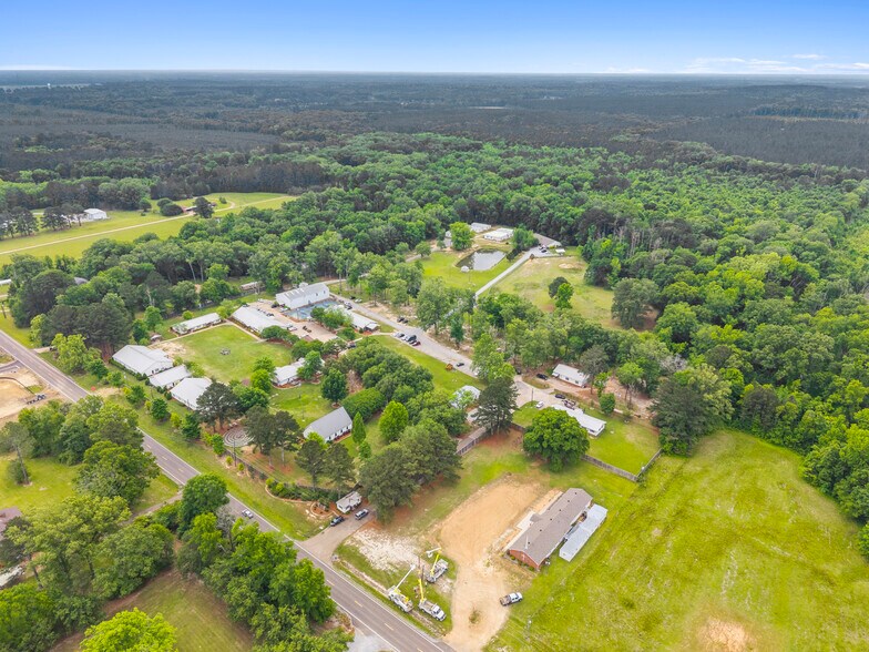 3949 Highway 43 N, Brandon, MS à vendre - Photo de l’immeuble – Image 2 sur 3