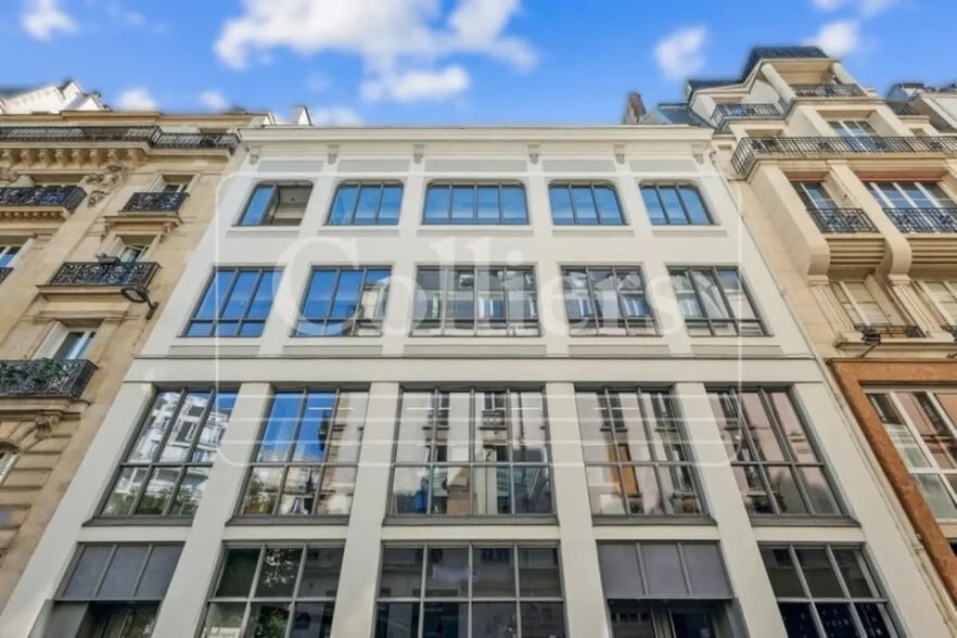 20 Rue Troyon, Paris à vendre - Photo de l’immeuble – Image 1 sur 9
