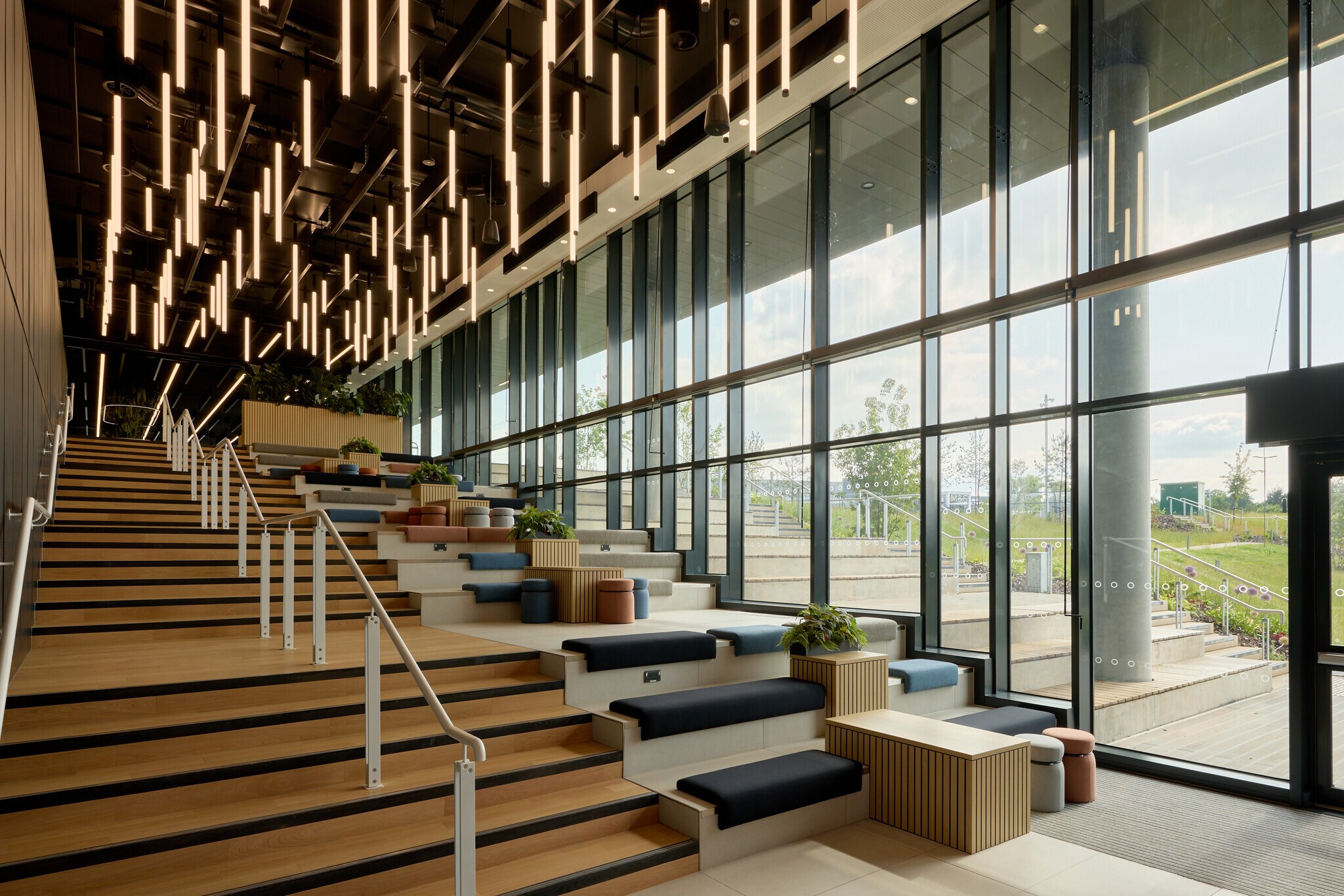 Aston Webb Blvd, Birmingham à louer Photo intérieure– Image 1 sur 17