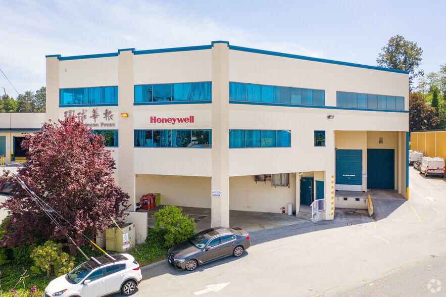Wayburn Drive portefeuille de 5 biens à vendre sur LoopNet.fr - Photo principale – Image 1 sur 2