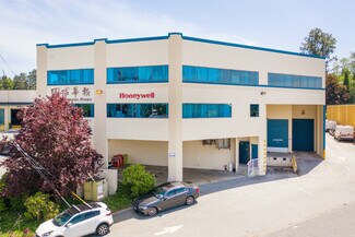 Plus de détails pour Wayburn Drive – Local d'activités à vendre, Burnaby, BC