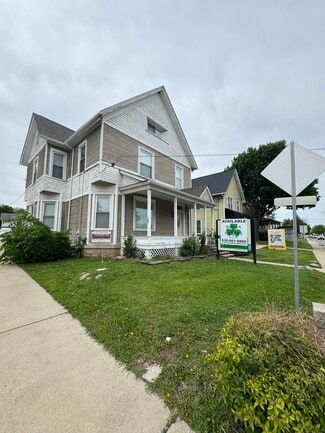 Plus de détails pour 514 N Lake St, Aurora, IL - Bureau à louer