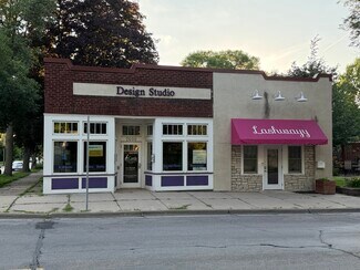 Plus de détails pour 2600 Johnson St NE, Minneapolis, MN - Bureau, Bureau/Local commercial à louer