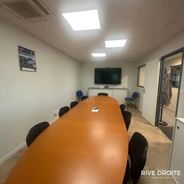Bureau dans Cesson-Sévigné à vendre - Photo de l’immeuble – Image 3 sur 7