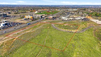 Plus de détails pour 4001 S Zintel Way, Kennewick, WA - Terrain à vendre
