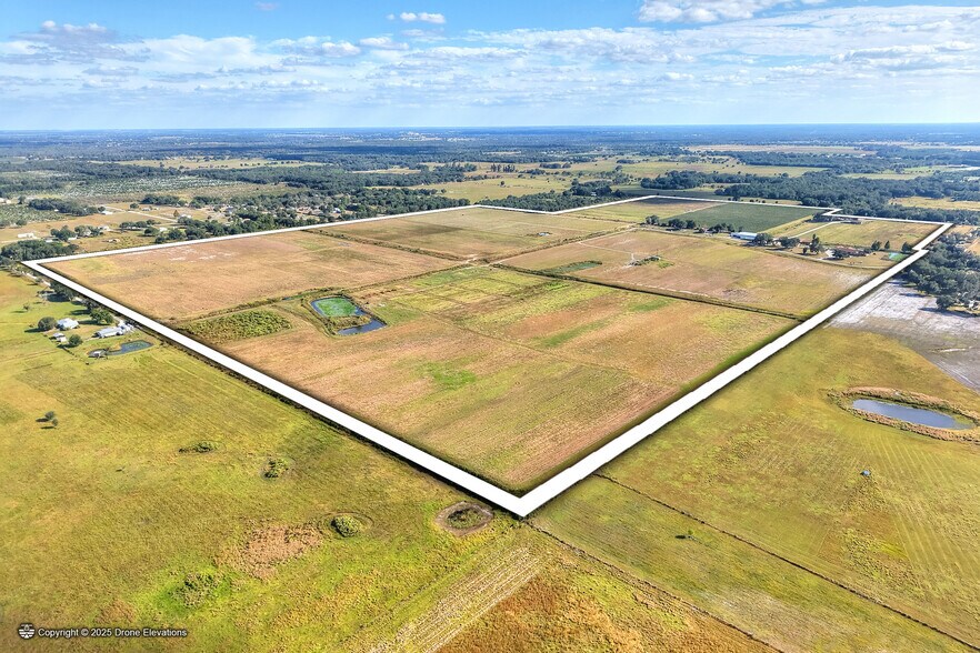 6018 NW County Road 661A, Arcadia, FL à vendre - Photo de l’immeuble – Image 3 sur 50