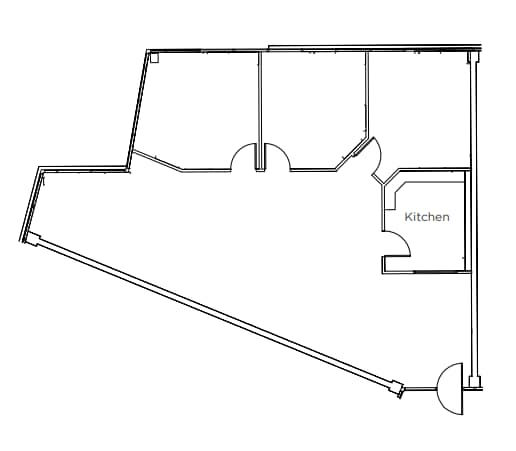 2888 Loker Ave E, Carlsbad, CA à louer Plan d’étage– Image 1 sur 1