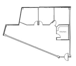 2888 Loker Ave E, Carlsbad, CA à louer Plan d’étage– Image 1 sur 1