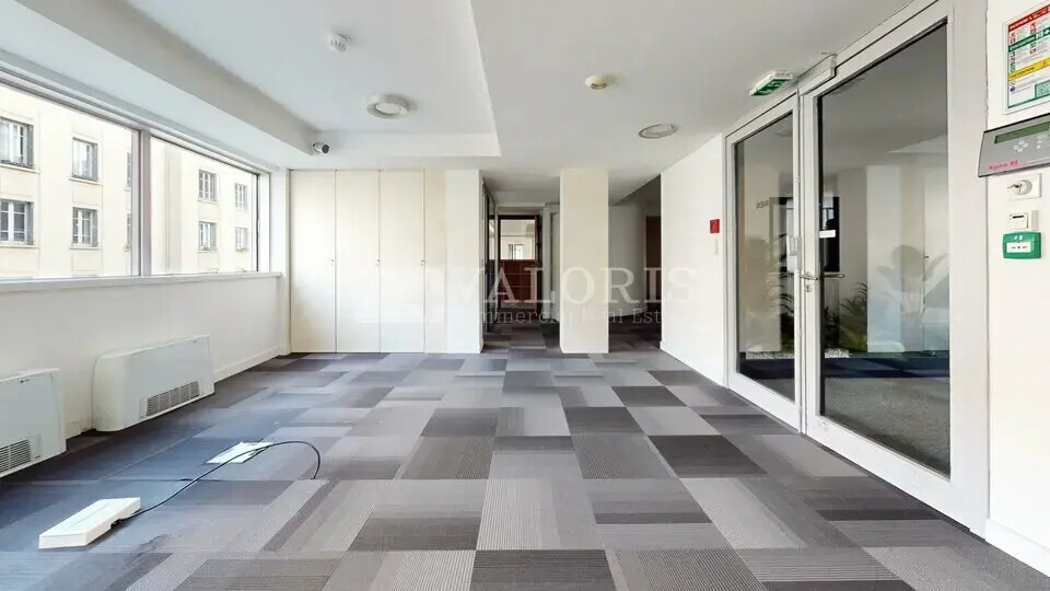 40 Rue De Bonnel, Lyon à louer Photo intérieure– Image 1 sur 7