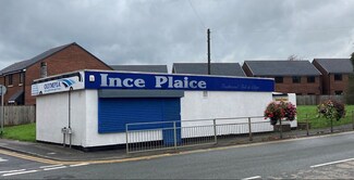 Plus de détails pour 171 Warrington Rd, Ince - Local commercial à vendre