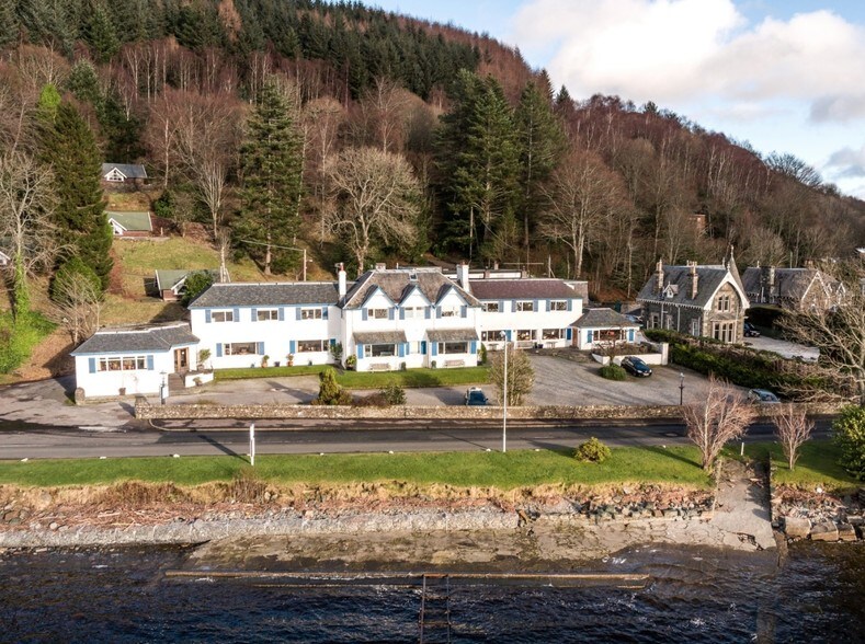 St Fillans, Crieff à vendre - Photo de l’immeuble – Image 2 sur 21