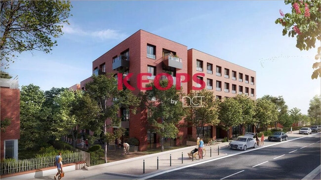 Plus de détails pour Local commercial à louer