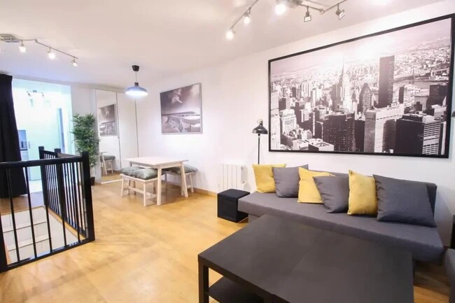 Plus de détails pour Logement à vendre