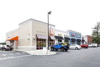 Plus de détails pour 206 Ballardvale St, Wilmington, MA - Local commercial à louer