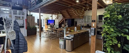 2122 Bryant St, San Francisco, CA à louer Photo intérieure– Image 2 sur 6