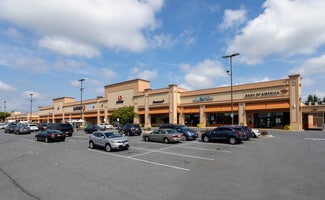 Plus de détails pour 10315-10385 Reisterstown Rd, Owings Mills, MD - Local commercial à louer