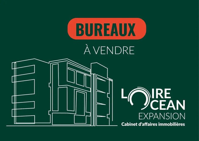 Plus de détails pour Bureau à vendre