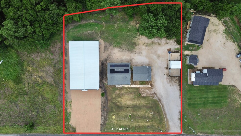 300 Carmel Creekside Dr, Hutto, TX à louer - Photo de l’immeuble – Image 3 sur 17