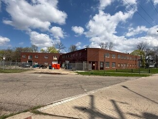 Plus de détails pour 808 Cobb Ave, Kalamazoo, MI - Industriel/Logistique à vendre
