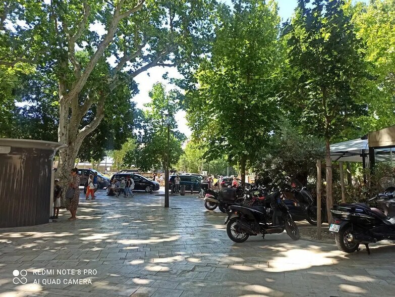 9 Rue Victor Leydet, Aix-en-Provence à louer - Photo de l’immeuble – Image 3 sur 6