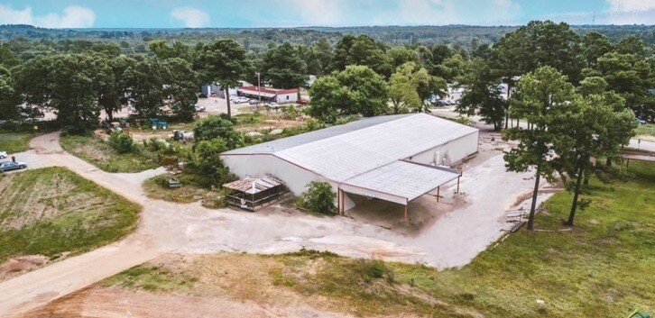 4036 FM 2767, Tyler, TX à vendre Photo principale– Image 1 sur 19