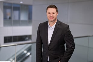 Robert Christiansen