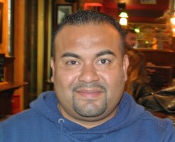 Ricardo Pena