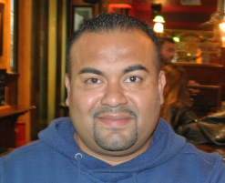 Richard Pena