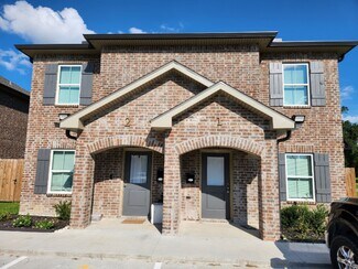 Plus de détails pour 602 Penn St, Lake Charles, LA - Logement à vendre