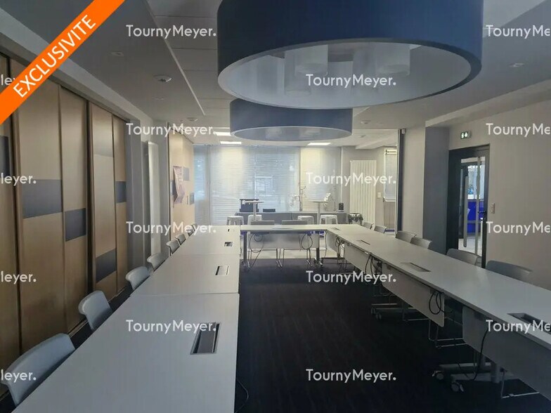 50 Boulevard De La Tour D'Auvergne, Rennes à vendre - Photo de l’immeuble – Image 3 sur 5