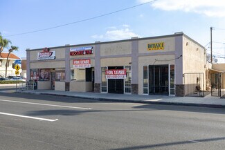Plus de détails pour 325-329 E Florida Ave, Hemet, CA - Bureau, Bureau/Local commercial à louer