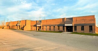 Plus de détails pour 30 Micro Crt, London, ON - Industriel/Logistique à louer