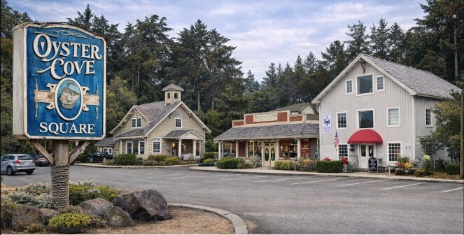 63346 Boat Basin Rd, Coos Bay, OR à vendre - Photo de l’immeuble – Image 2 sur 2