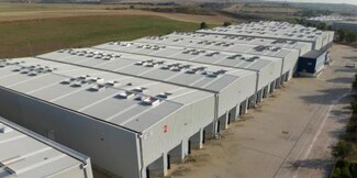 Plus de détails pour Calle Tesoro, 1, Cabanillas del Campo - Industriel/Logistique à louer