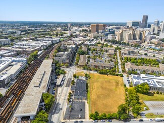 Plus de détails pour 418 Decatur St SE, Atlanta, GA - Bureau à vendre