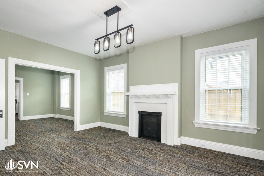 115 W 2nd St, Lexington, KY à louer - Photo de l’immeuble – Image 3 sur 19