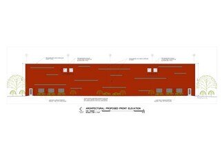 Plus de détails pour 4004 Seaboard ct, Portsmouth, VA - Industriel/Logistique à louer